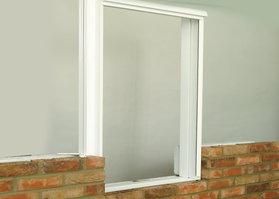 casement window